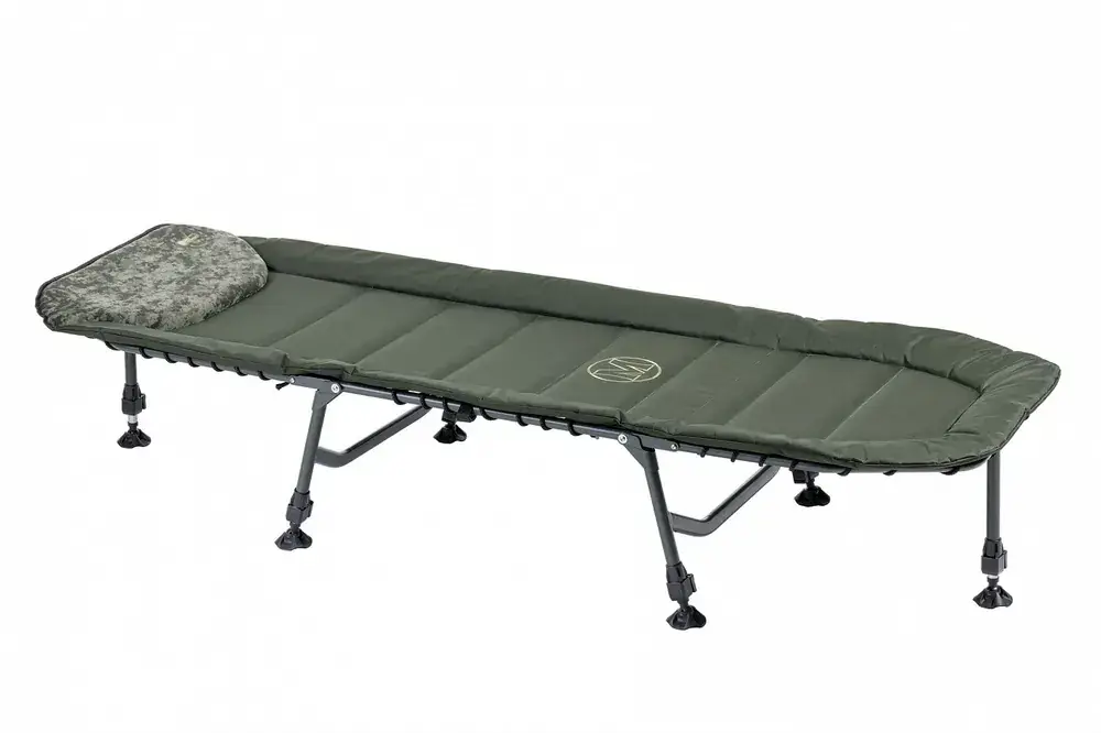 MIVARDI Lehátko CamoCODE Express 6 - Nově v e-shopu