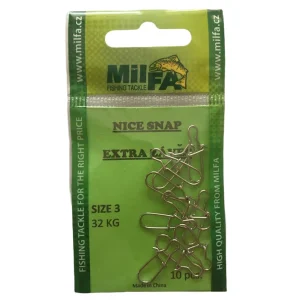 MILFA Extra závěs | Sleva