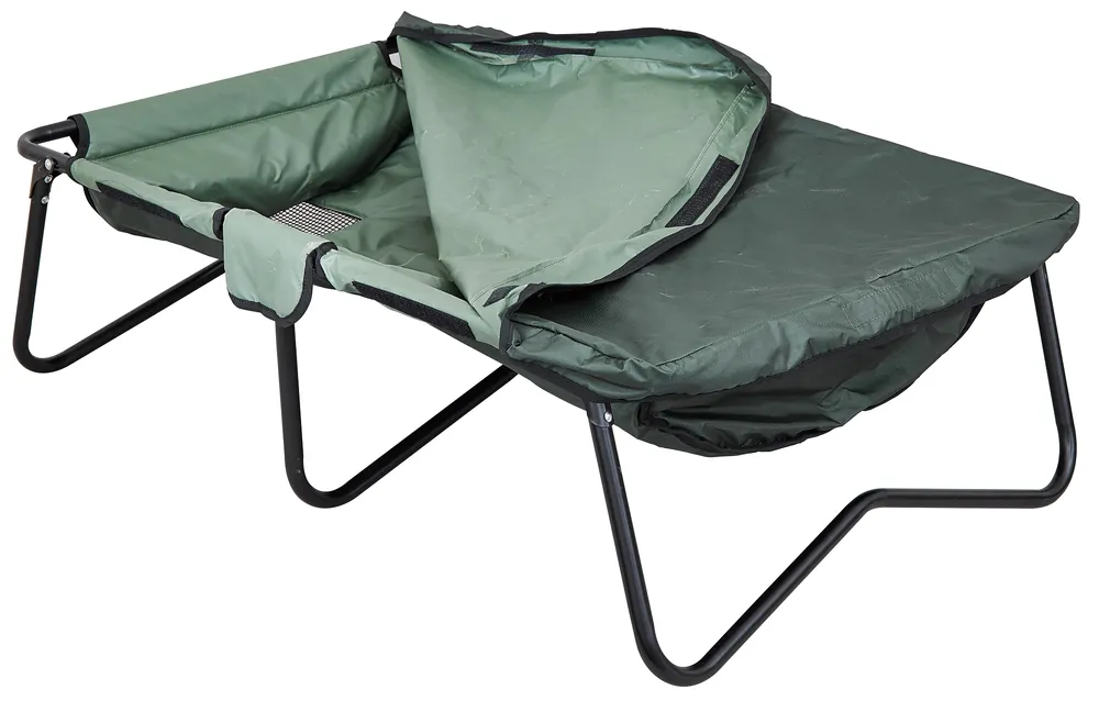 Nyní k dispozici - STARBAITS Podložka Carp Hammock