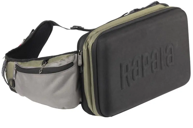 RAPALA Brašna Sling Bag Big | Přímo od výrobce