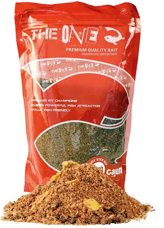 THE ONE Cloudy Stick Mix Red 900g | Koupit online