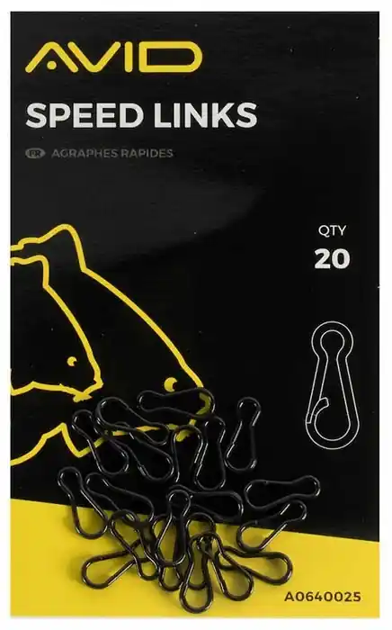 AVID Outline Speed Links | Nízká cena