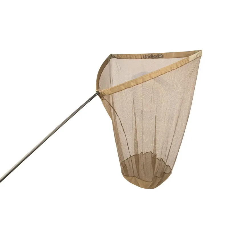 Přímo z továrny - TRAKKER Podběrák Sanctuary T12 Landing Net