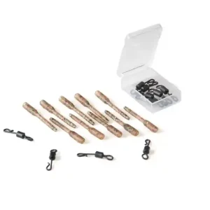 Nabídka dne | EXC Anti Tangle & Quick Change Swivel S