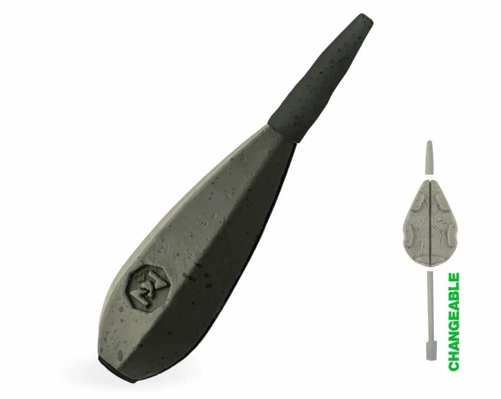 ZFISH Olovo Horizon In-line 80g - Kvalitní produkt