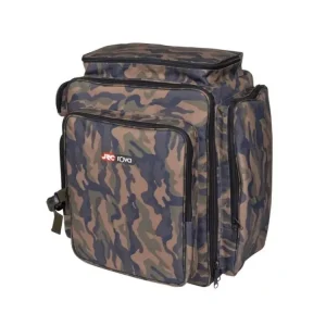 Právě dorazilo - JRC batoh Session Backpack