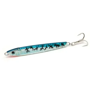 RON THOMPSON Jig Master 70g Silver/Blue | Jen po omezenou dobu