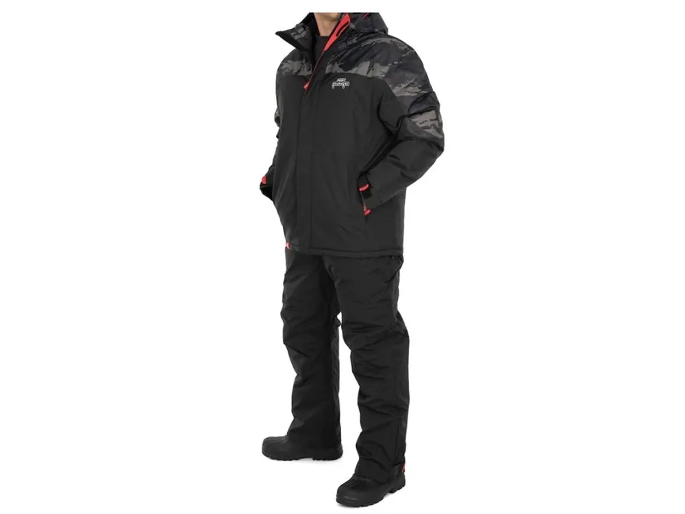 Nyní k dispozici | FOX Rage Winter Suit