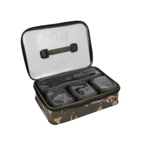 FOX Aquos Camo Accessory Bag System | Nabídka