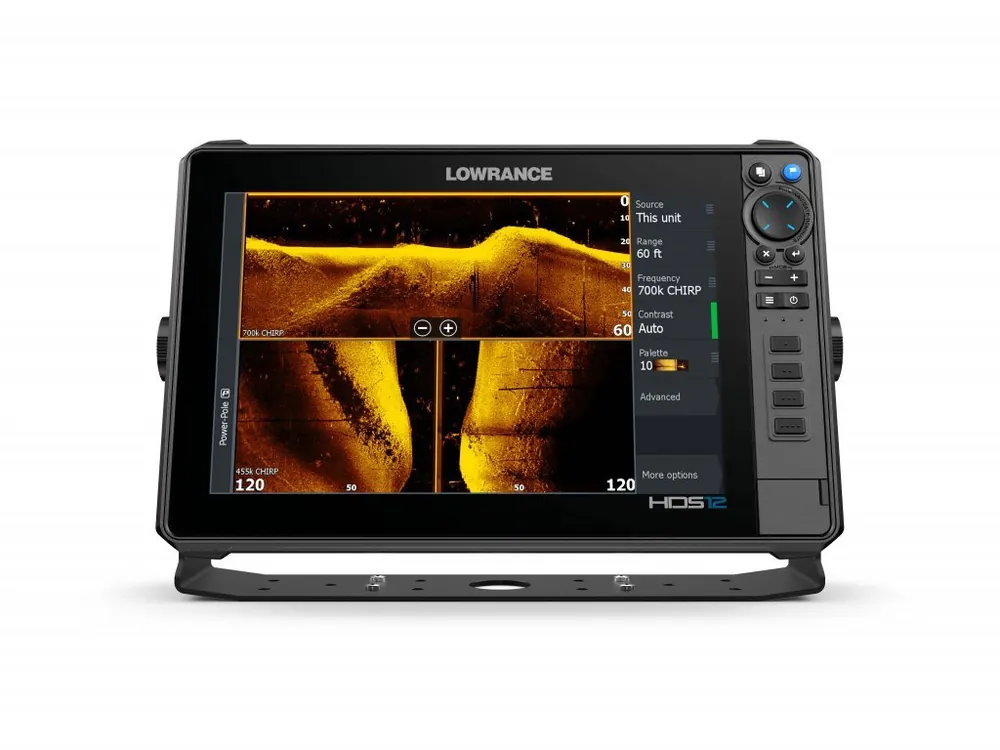 Doprodej | HDS PRO 12 SE SONDOU ACTIVEIMAGING HD