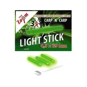 CARP Zoom Chemické světlo 4,5x3,9mm | Objednat online