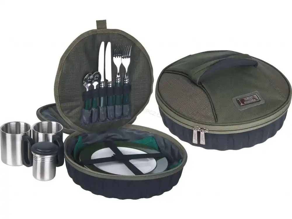 TRAPER Turistický Kávový set Comfort | Neváhejte