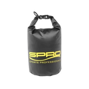 Nyní k dispozici | SPRO Nepromokavý vak Dry Bag 5L