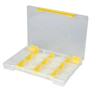 Výhodná cena | SPRO Krabička Box TBX 25 Medium Clear