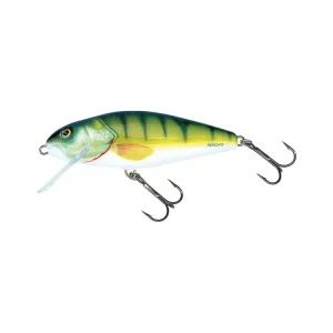 Rychlé odeslání | Salmo wobler Perch Floating Perch