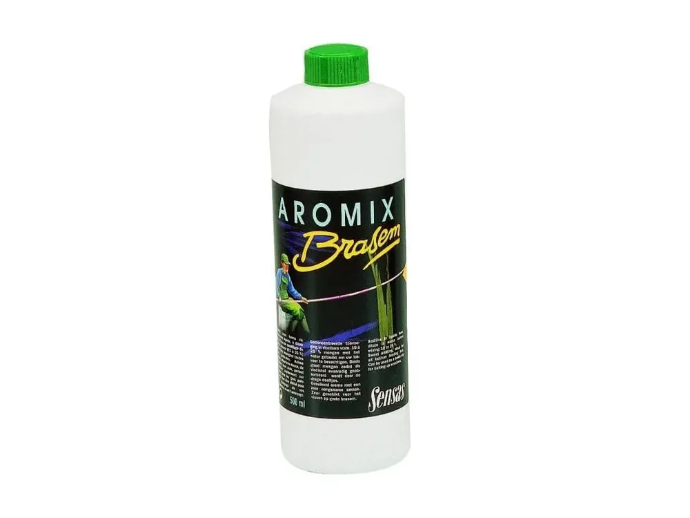 Sensas posilovač Aromix 500ml - Rychlé doručení