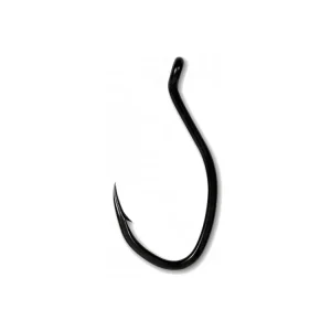 Black Cat háčky Mega Hook DG 6ks | Rychlá expedice