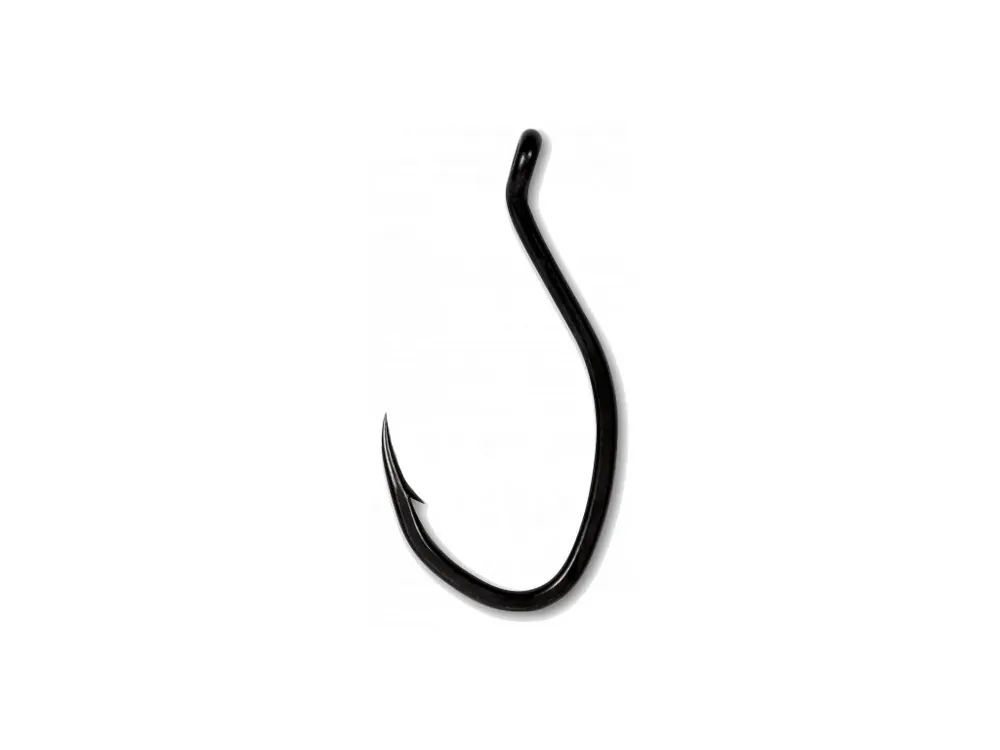 Black Cat háčky Mega Hook DG 6ks | Rychlá expedice