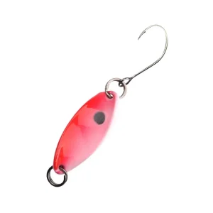 SPRO rotační třpytka Trout Master Incy Spin Spoon Devilish | Top produkt
