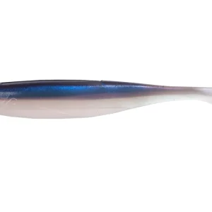 Nyní k dispozici - Quantum Gumová nástraha 4Street B-Ass Shad Ghost