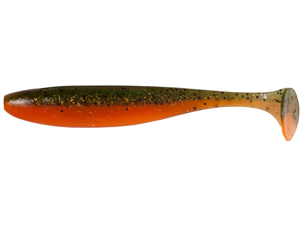 Premium - Quantum Gumová nástraha 4Street B-Ass Shad Firetiger