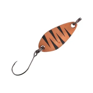 SPRO plandavá třpytka Trout Master Incy Spoon Maggot | Doprodej