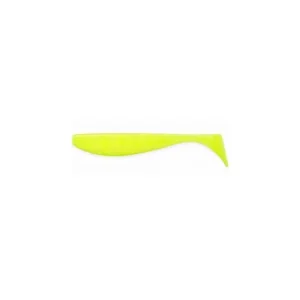 FishUp Gumové nástrahy Wizzle Shad 3 046 Lemon 8cm 8ks | Sleva