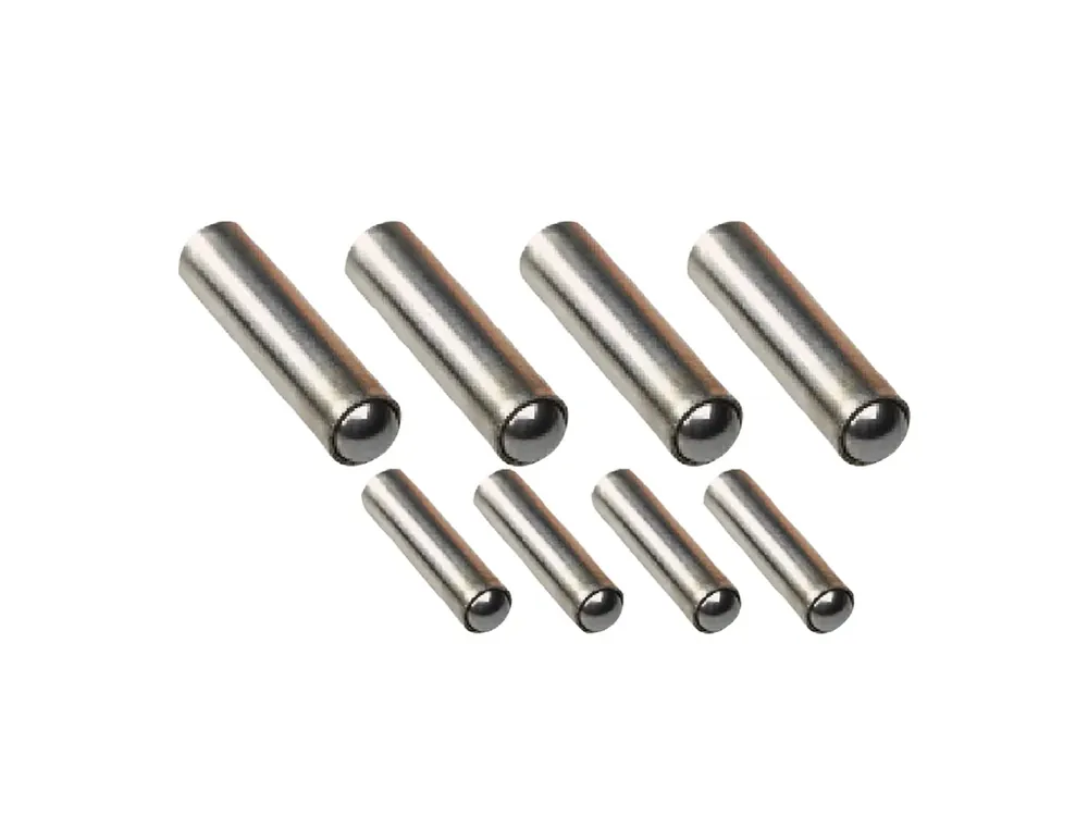 Savage Gear chrastítka Steel E-Rattle Kit - Špičková kvalita
