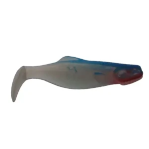 Velmi žádaný produkt - Orka Gumové nástrahy Shad WBU 10ks