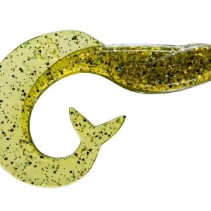 Nově v e-shopu | Orka Gumové nástrahy Mermaid XR