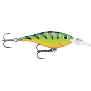 Rapala Wobler Ultra Light Shad FT 4cm | Doprodej