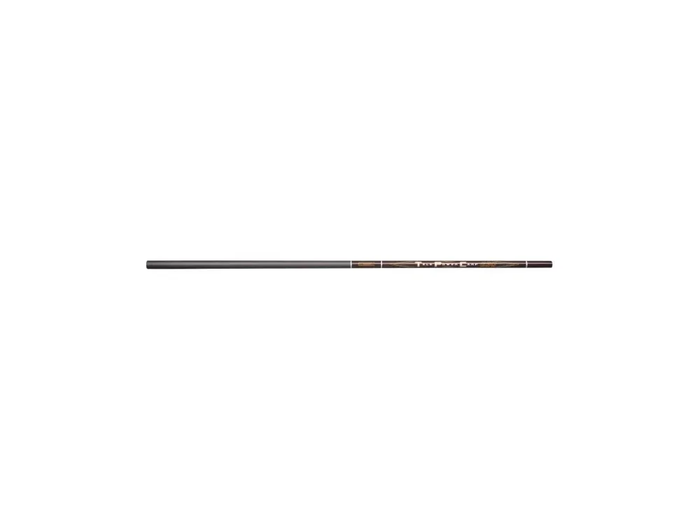 Prémiová kvalita | SPRO Prut C-Tec Tele Power Carp 2m 4díl