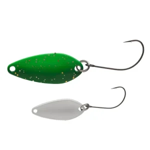 Akce končí brzy | Daiwa Plandavá třpytka Presso EV Green Tea 2,3cm 1,2g