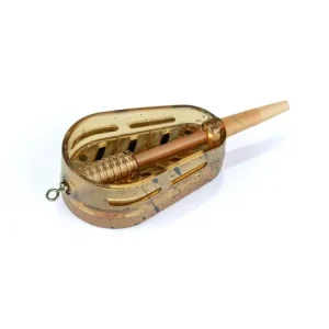 Výhodná nabídka | Filfishing krmítko Flat Method Feeder