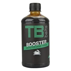 Top produkt - TB Baits Booster Monster Crab 500ml