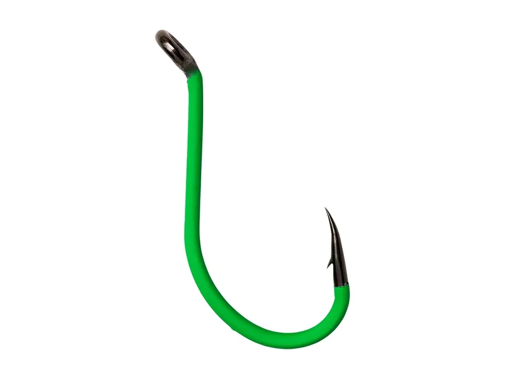 Nově přidáno | MADCAT háčky A-Static Teaser Hook