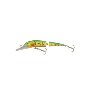 Novinka | Kamasaki wobler Joint Green/Yellow 8,5cm 15,5g