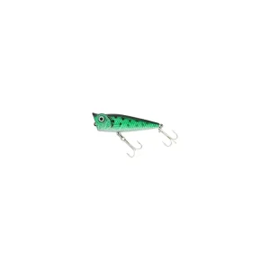 Velmi populární - Kamasaki wobler Popp 6 5cm 4,5g