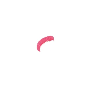 Nově v e-shopu - SPRO imitace larvy Trout Master Real Camola 3cm Pinky