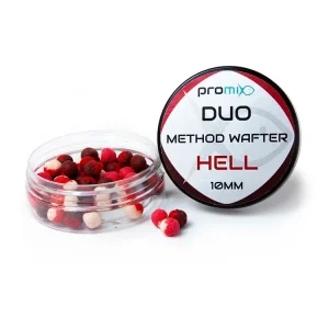 Promix Duo Method Wafter - Neváhejte