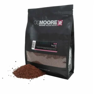 CC Moore PVA Bag Mix Krill 1kg - Super cena