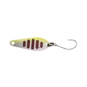 Kvalitní produkt - SPRO plandavka Trout Master ATS Spoon Saibling 2,1g