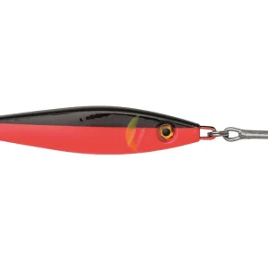 Bestseller | Kinetic pilker Torskepilken Red/Black