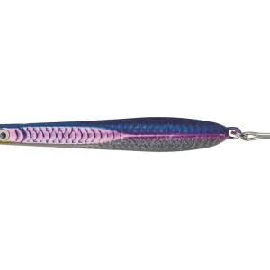 Kinetic pilker Twister Sister Blue/Pink - Skvělá cena