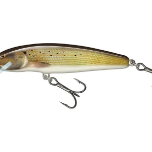 Jen po omezenou dobu | Salmo Wobler Minnow Floating Grayling 7cm 6g