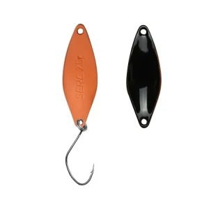 SPRO Plandavka Trout Master Serc Clay | Prémiová kvalita