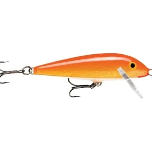 Nyní k dispozici - Rapala Wobler Count Down GFR 3cm 4g