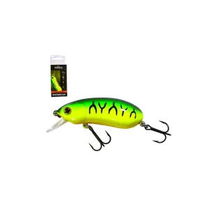 Cenová bomba | Wizard Wobler Bandit Rattle Crack Slow Sinking CT 5cm 10g