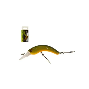 Nově k dispozici | Wizard Wobler Clumxy Crank 006 4,2cm 3g