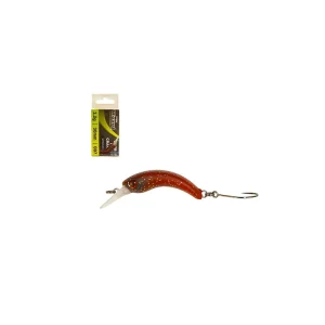 Mezi nejprodávanějšími - Wizard Wobler Viper Bug Crank 007 3cm 1,2g